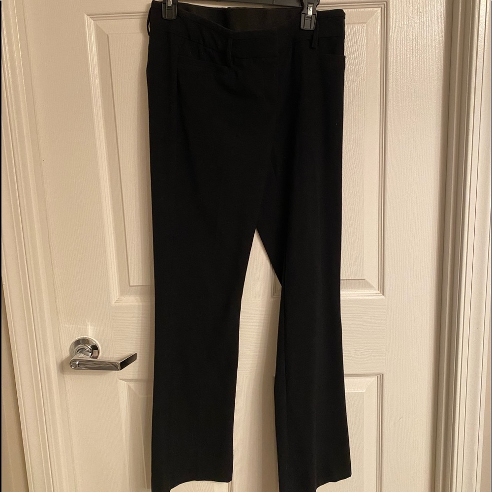 Black Candies Bootcut Pants Size 9